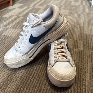 Nike sneaker